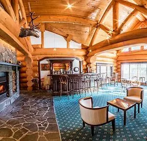 Hotel Villa Rusutsu, Rusutsu