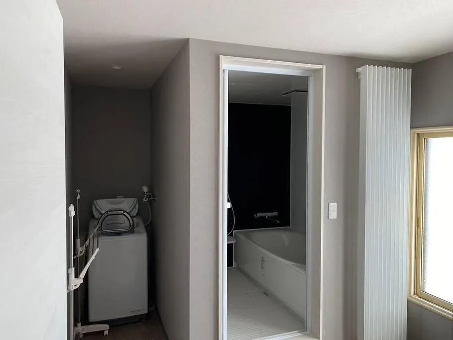 הוילה Rusutsu Washi House בית נופש